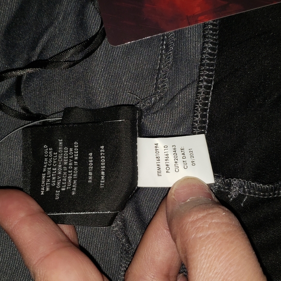 DC Comics Her Universe The Batman Catwoman Cosplay Leggings Plus Size 2 - Picture 10 of 16